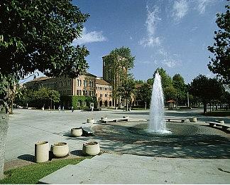 《守望先锋：归来》雾子新皮肤引热议 像2077角色米斯蒂？